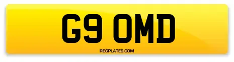 G9 OMD