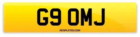 G9 OMJ