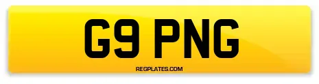 G9 PNG