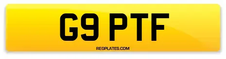 G9 PTF