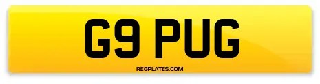 G9 PUG