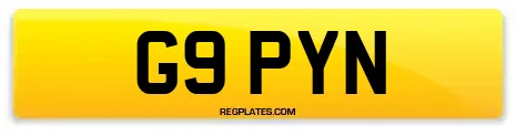 G9 PYN