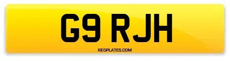 G9 RJH