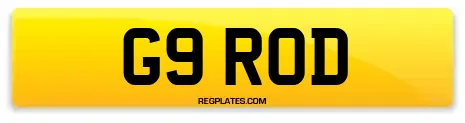 G9 ROD