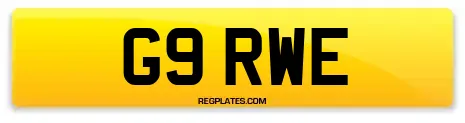 G9 RWE