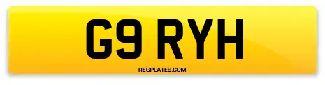G9 RYH