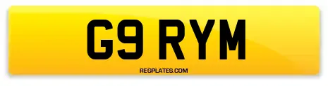 G9 RYM