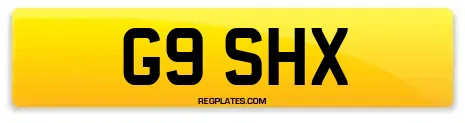 G9 SHX