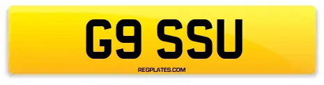 G9 SSU