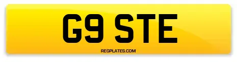 G9 STE