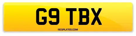G9 TBX