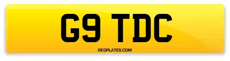 G9 TDC