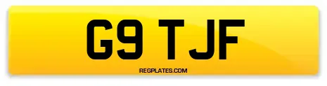 G9 TJF