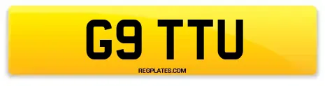 G9 TTU