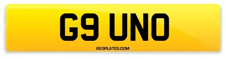 G9 UNO
