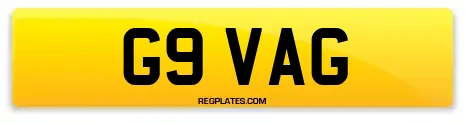 G9 VAG