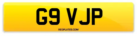 G9 VJP