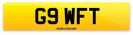 G9 WFT