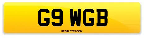 G9 WGB