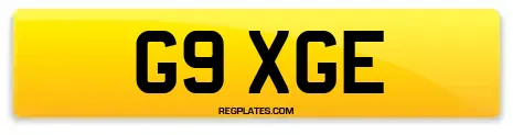 G9 XGE