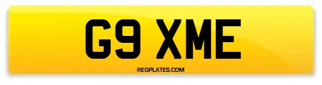 G9 XME