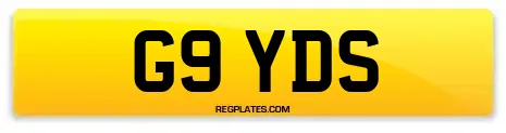 G9 YDS