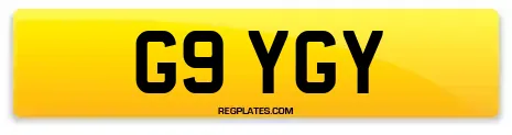 G9 YGY