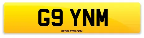 G9 YNM