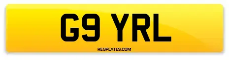 G9 YRL