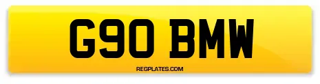 G90 BMW