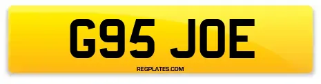 G95 JOE