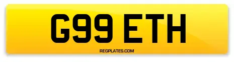 G99 ETH
