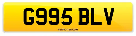 G995 BLV