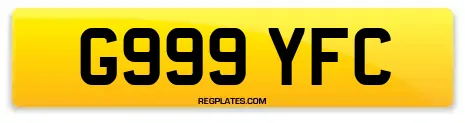 G999 YFC