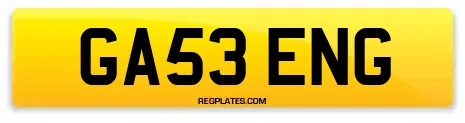 GA53 ENG