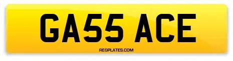 GA55 ACE