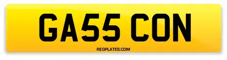 GA55 CON