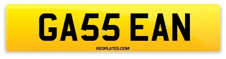 GA55 EAN