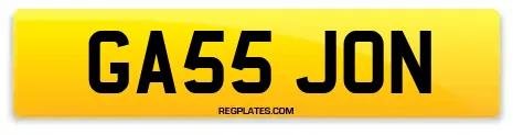 GA55 JON