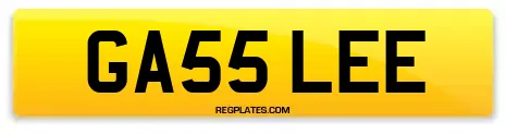 GA55 LEE