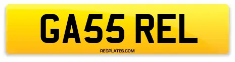 GA55 REL