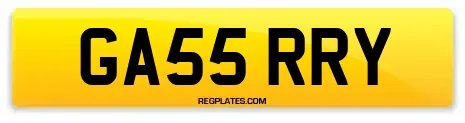 GA55 RRY