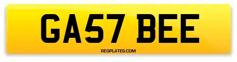 GA57 BEE