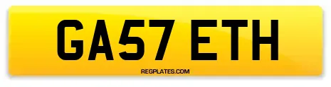 GA57 ETH