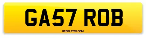 GA57 ROB
