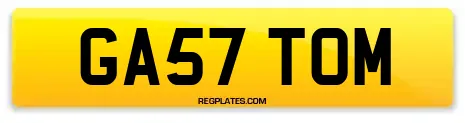 GA57 TOM