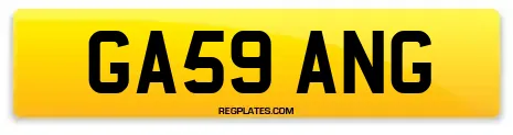 GA59 ANG