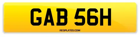 GAB 56H