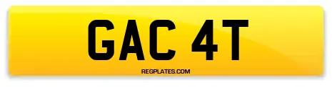 GAC 4T