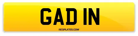 GAD 1N
